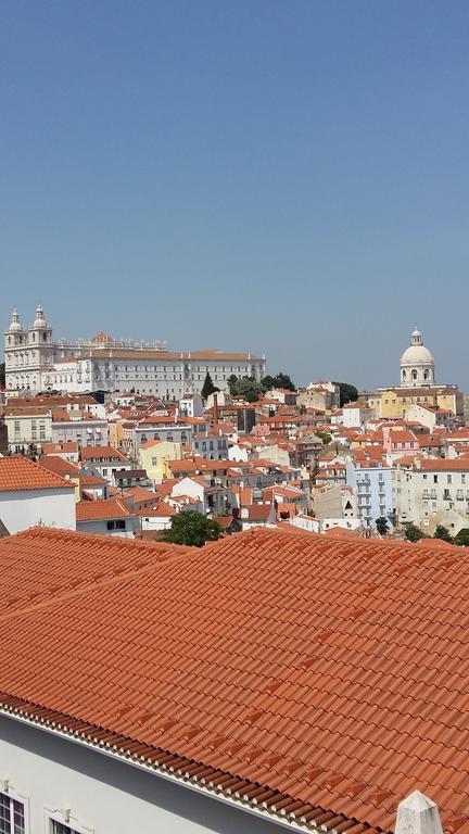 Stay In Alfama ลิสบอน ภายนอก รูปภาพ